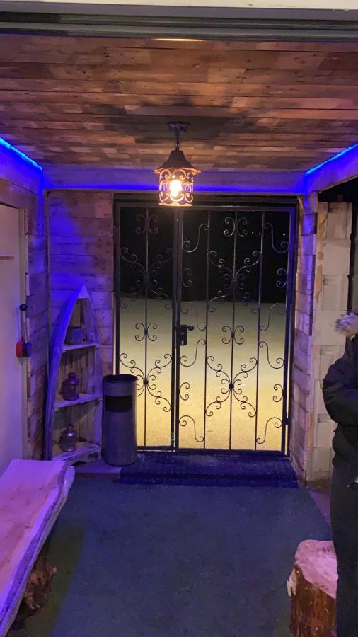Gruener Baum Ξενοδοχείο Schömberg Εξωτερικό φωτογραφία